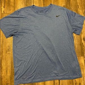 Nike Men’s Dry Fit Short Sleeve Shirt XXL